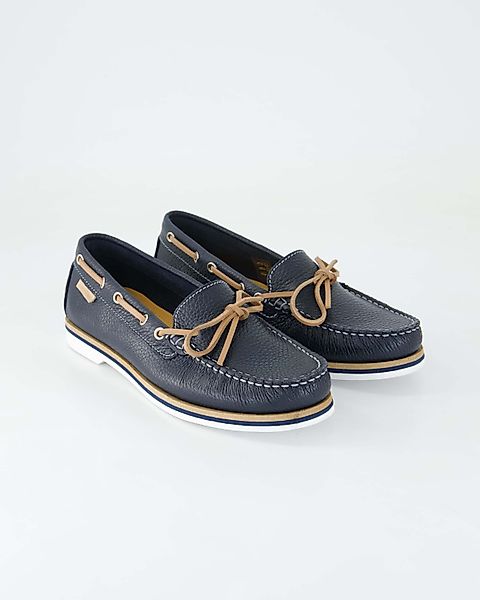 Marc O'Polo 50215713101155 Slipper Obermaterial: Leder günstig online kaufen