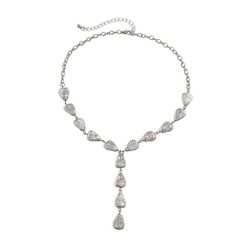 KARMA Y-Kette Halskette Gold od. Silber günstig online kaufen