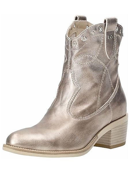 Nero Giardini Stiefelette Leder Stiefelette günstig online kaufen