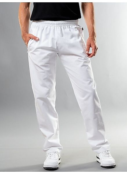 Trigema Jerseyhose "TRIGEMA Freizeithose aus 100% Baumwolle" günstig online kaufen