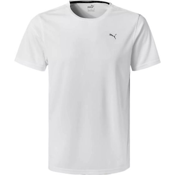 PUMA T-Shirt 520314/0002 günstig online kaufen