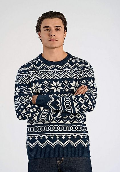LINDBERGH Strickpullover Lindbergh Strickpullover günstig online kaufen