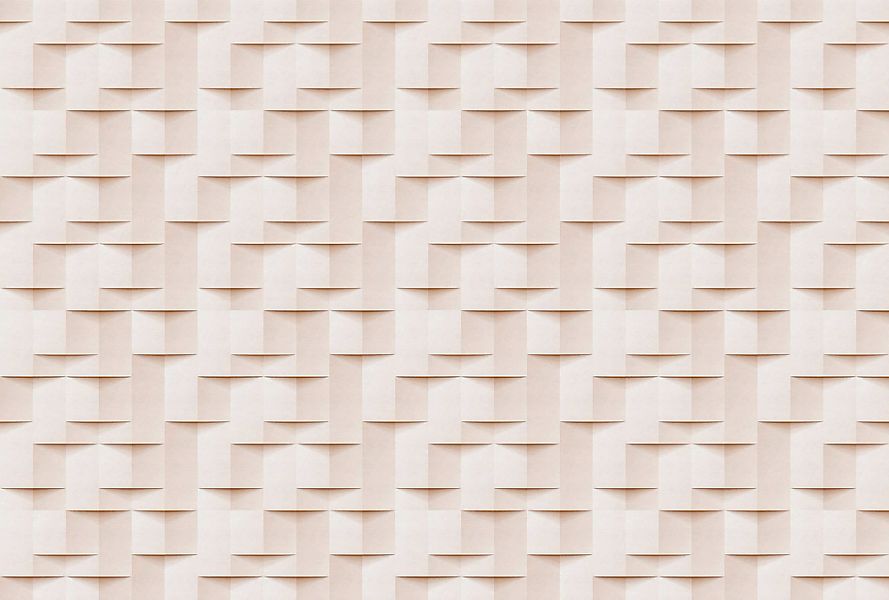 living walls Fototapete "Walls by Patel Paper House" glatt Vlies, Wand günstig online kaufen
