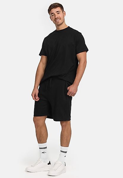 Indicode Sweatshorts Comfy mit praktischen Seitentaschen günstig online kaufen
