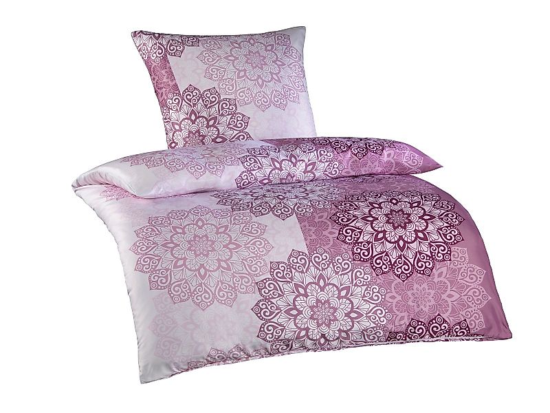 Optidream Bettwäsche Set Mikrofaser 135x200 Polyester günstig online kaufen