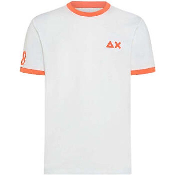 Sun68  T-Shirts & Poloshirts - günstig online kaufen