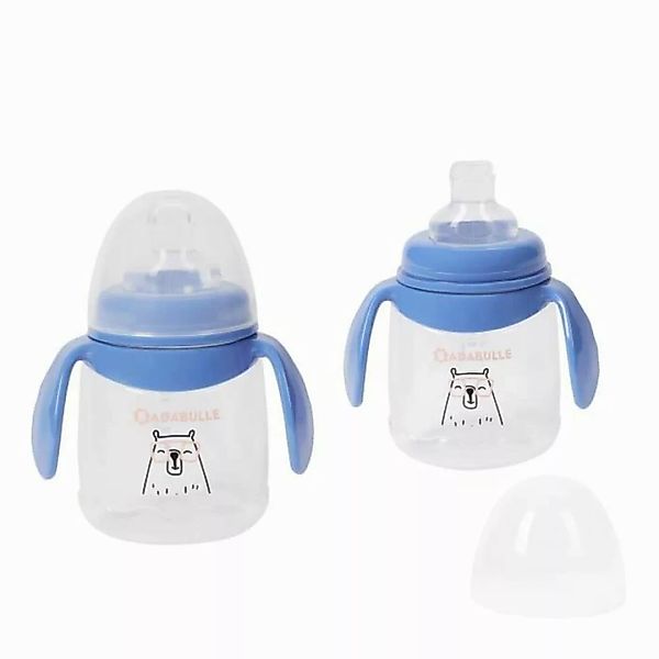 Lernglas Badabulle B005006 180 Ml günstig online kaufen