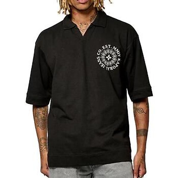 Kaporal  Poloshirt JAMBAH25M91-BLK günstig online kaufen
