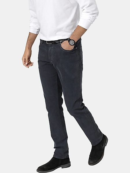 Babista 5-Pocket-Hose "Hose VESTAVERDE" aus weichem Cord günstig online kaufen