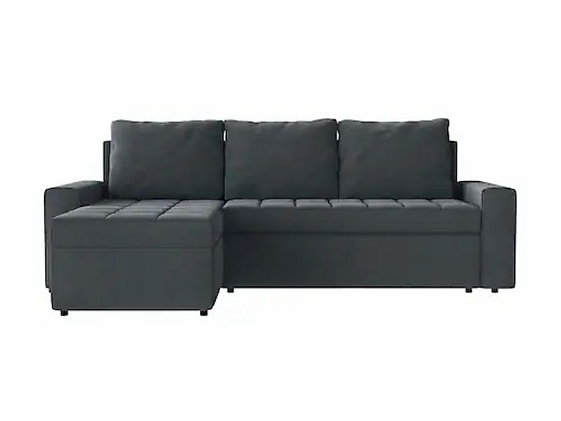 INOSIGN Ecksofa "Marik", mit Bettfunktion günstig online kaufen