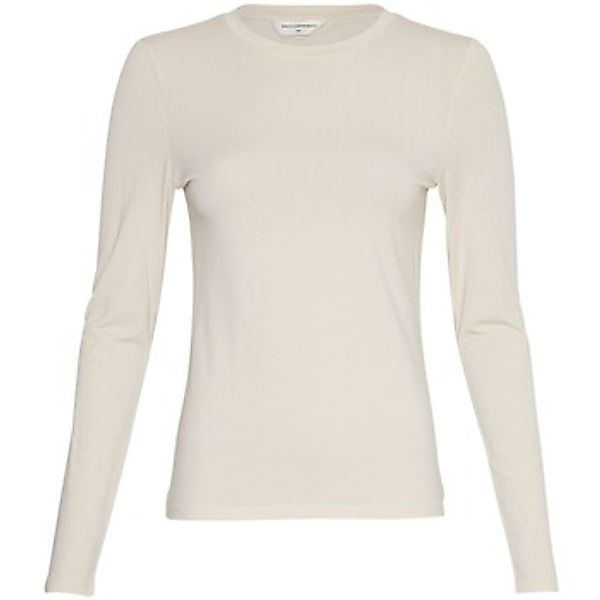 Moss Copenhagen  T-Shirt T-shirt manches longues femme  Betrina O günstig online kaufen