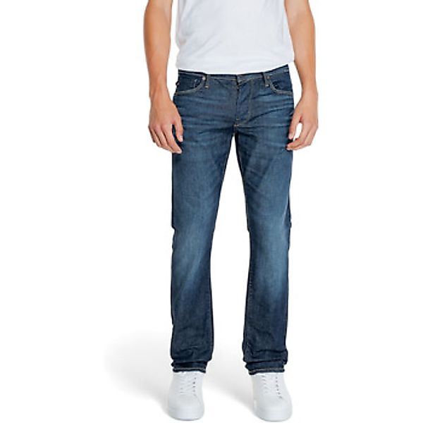 Jack & Jones Slim-fit-Jeans JJIGLENN JJICON günstig online kaufen