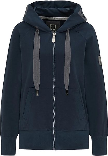 Elbsand Sweatjacke günstig online kaufen