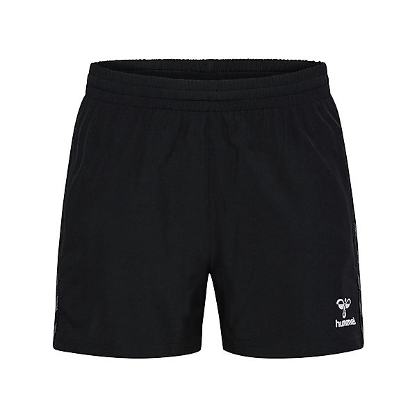 hummel Trainingsshorts Hummel Damen Short hmlAuthentic günstig online kaufen