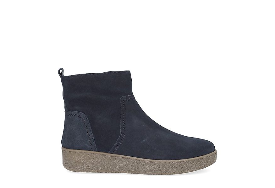 Gabor Gabor 2.830.46_7, Stiefeletten, Blau, Damen Stiefelette günstig online kaufen