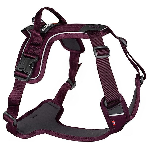 Non-stop dogwear Hunde-Geschirr Hundegeschirr Ramble Harness günstig online kaufen