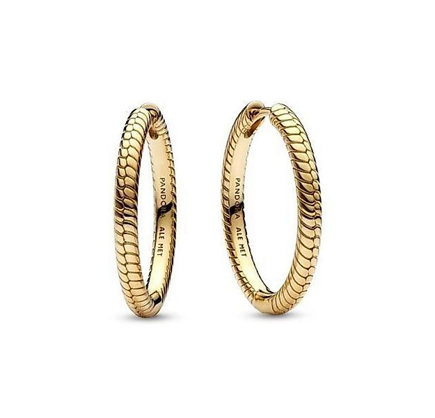 Pandora Paar Creolen SHINE-269532C00 günstig online kaufen