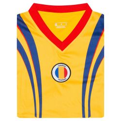 JELEX Fußballtrikot "Retro History" günstig online kaufen