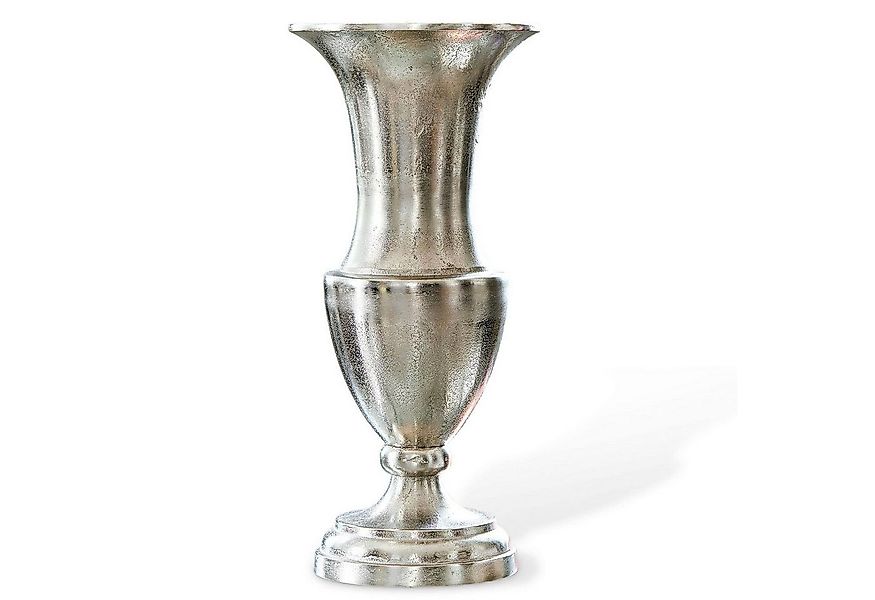 Mirabeau Tischvase Vase Gilberta antiksilber günstig online kaufen