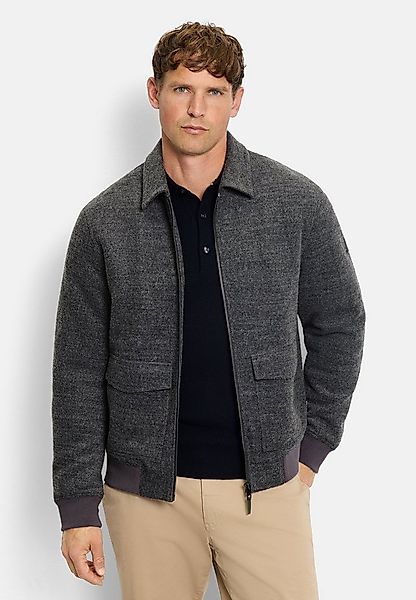 OLYMP Sweatshirt OLYMP Casual Wirk günstig online kaufen