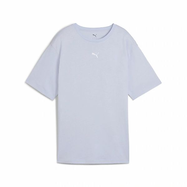 PUMA T-Shirt "ESS RELAXED TEE" günstig online kaufen