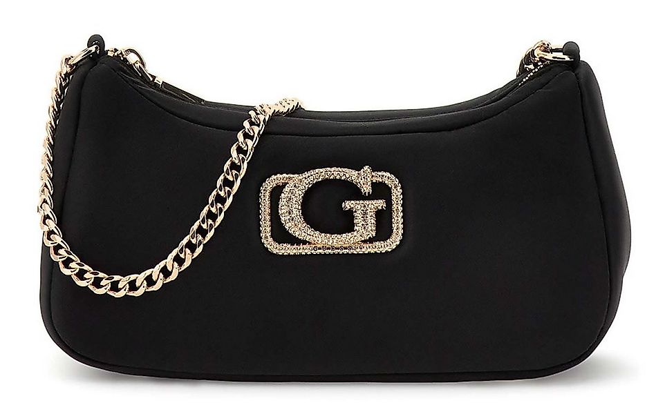 Guess Schultertasche Mini Top Zip Shoulder Bag günstig online kaufen