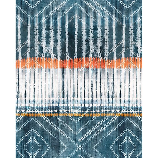 Komar Vliesfototapete Native 200 cm x 250 cm günstig online kaufen
