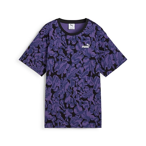 PUMA T-Shirt ESS NATURE 2.0 RELAXED günstig online kaufen
