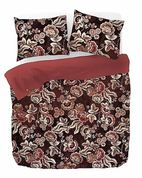 kayori Bettwäsche »Reza« 2 Stk. tlg. 100% reiner Bio-Baumwoll-Satin günstig online kaufen