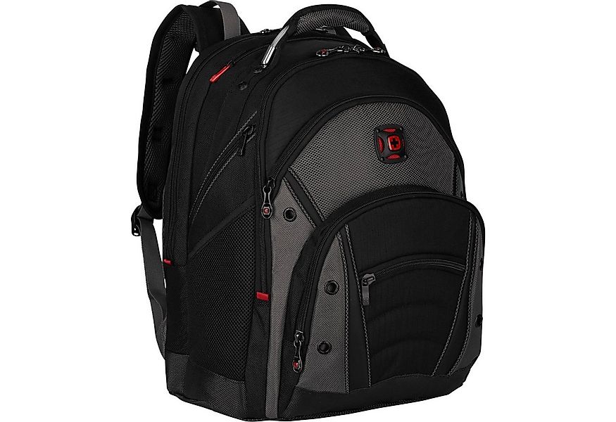 Wenger Notebookrucksack Wenger SYNERGY, Rucksack, (bis 16) günstig online kaufen