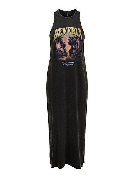 ONLY Midikleid (1-tlg) Ziersteine günstig online kaufen