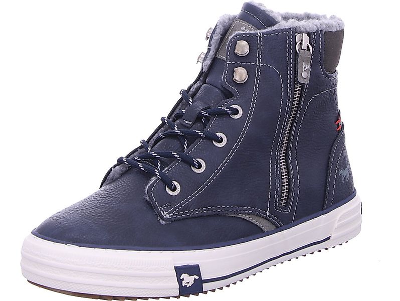 Mustang Shoes Schnürboots günstig online kaufen