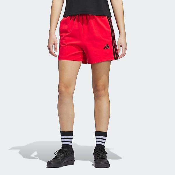 adidas Sportswear Shorts W 3S SJ günstig online kaufen