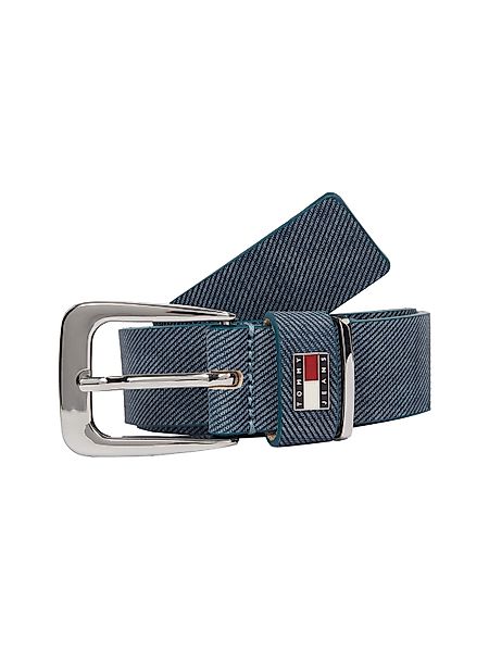 Tommy Jeans Ledergürtel TJW HERITAGE 3.0 günstig online kaufen