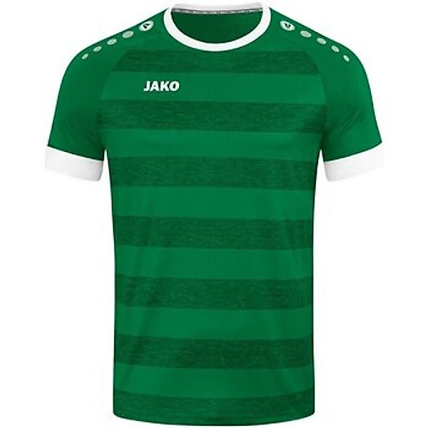 Jako  T-Shirts & Poloshirts Sport Trikot Celtic Melange Kurzarm 4214/200 günstig online kaufen