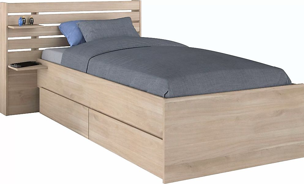Jugendbett günstig online kaufen