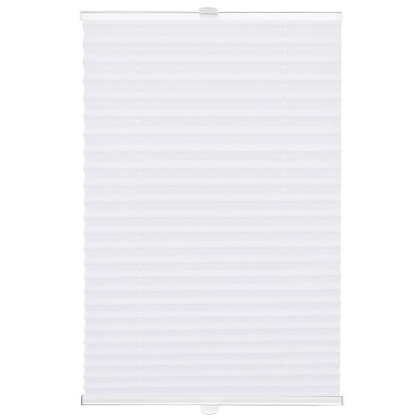 DomDeco Plissee Plissee "Calura", ohne Bohren, günstig online kaufen