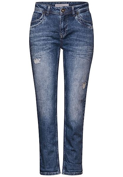STREET ONE 5-Pocket-Hose günstig online kaufen
