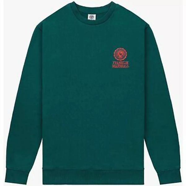 Franklin & Marshall  Sweatshirt JM5013.2000P01-235 günstig online kaufen