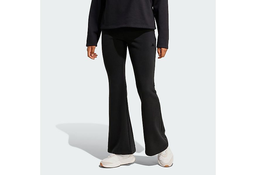 adidas Sportswear Sweathose SEASONAL ESSENTIALS FRENCH TERRY AUSGESTELLTE H günstig online kaufen