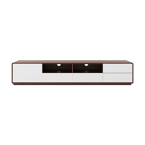 POVISON TV-Schrank Lowboard, TV Möbel, Fernseher günstig online kaufen