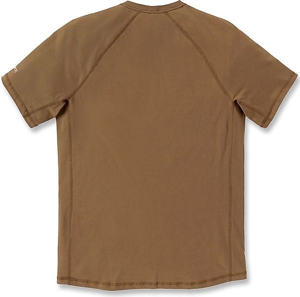 Carhartt T-Shirt Force Pocket S/S 106652 günstig online kaufen