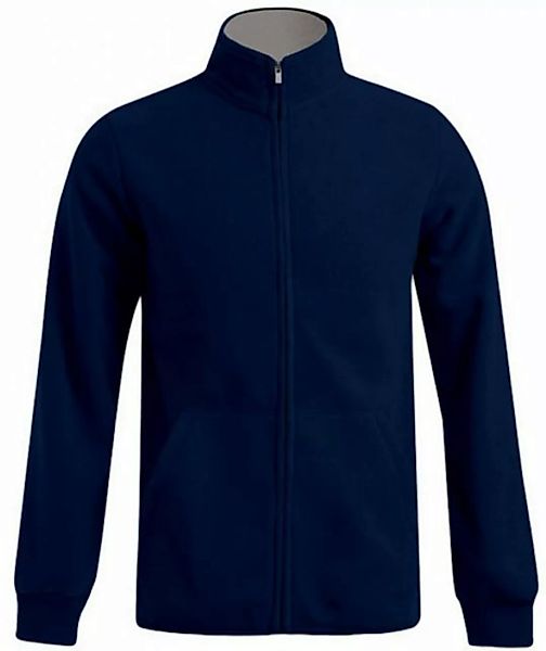 Promodoro Fleecejacke Men´s Double Fleece Jacket / Herren Jacke günstig online kaufen