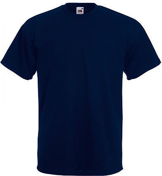 Fruit of the Loom Rundhalsshirt Super günstig online kaufen