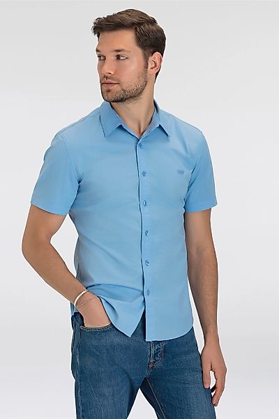Levis Kurzarmhemd "SS BATTERY HM" günstig online kaufen
