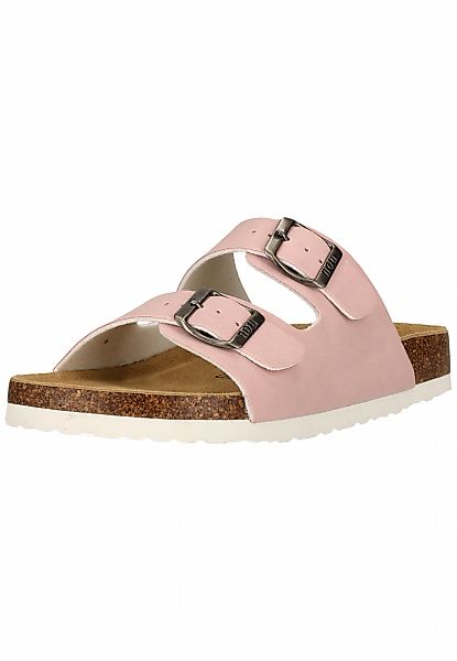 nou Sandale "Whitehill V2" mit atmungsaktivem Fußbett günstig online kaufen