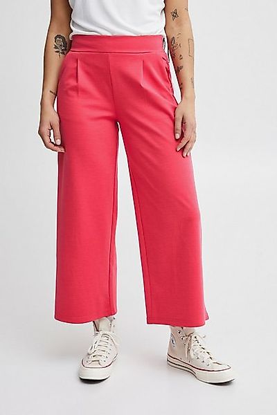 Ichi Stoffhose IHKATE modische Stoffhose günstig online kaufen