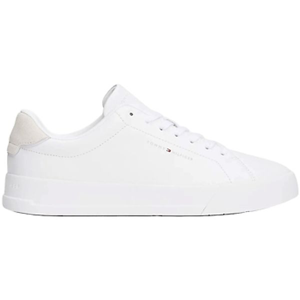 Tommy Hilfiger  Sneaker Court Leather günstig online kaufen