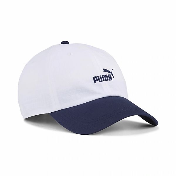 PUMA Flex Cap "ESS No. 1 Dad Cap mit Colourblocking Erwachsene" günstig online kaufen