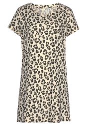 Vivance Dreams Nachthemd mit Animal-Print günstig online kaufen